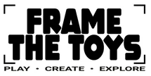 Frame the Toys