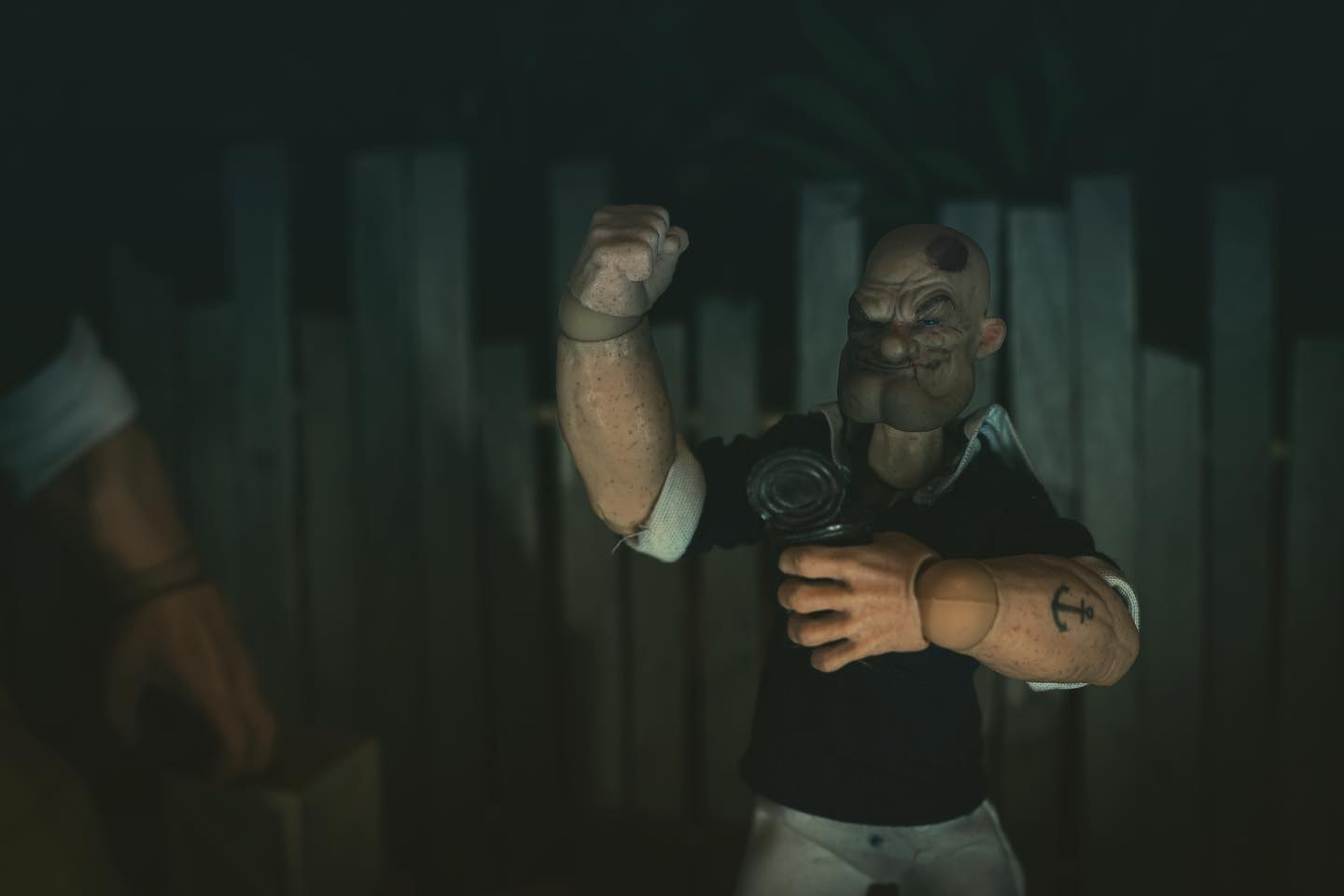 The battle continues…… · 5