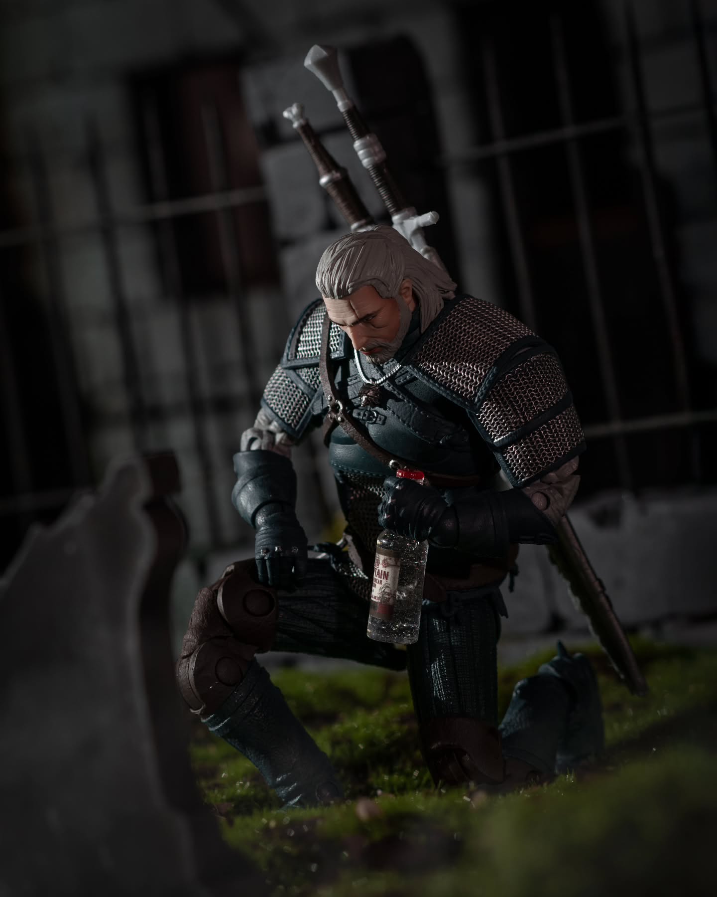 "Death leaves a heartache no one can heal, love leaves a memory no one can steal."