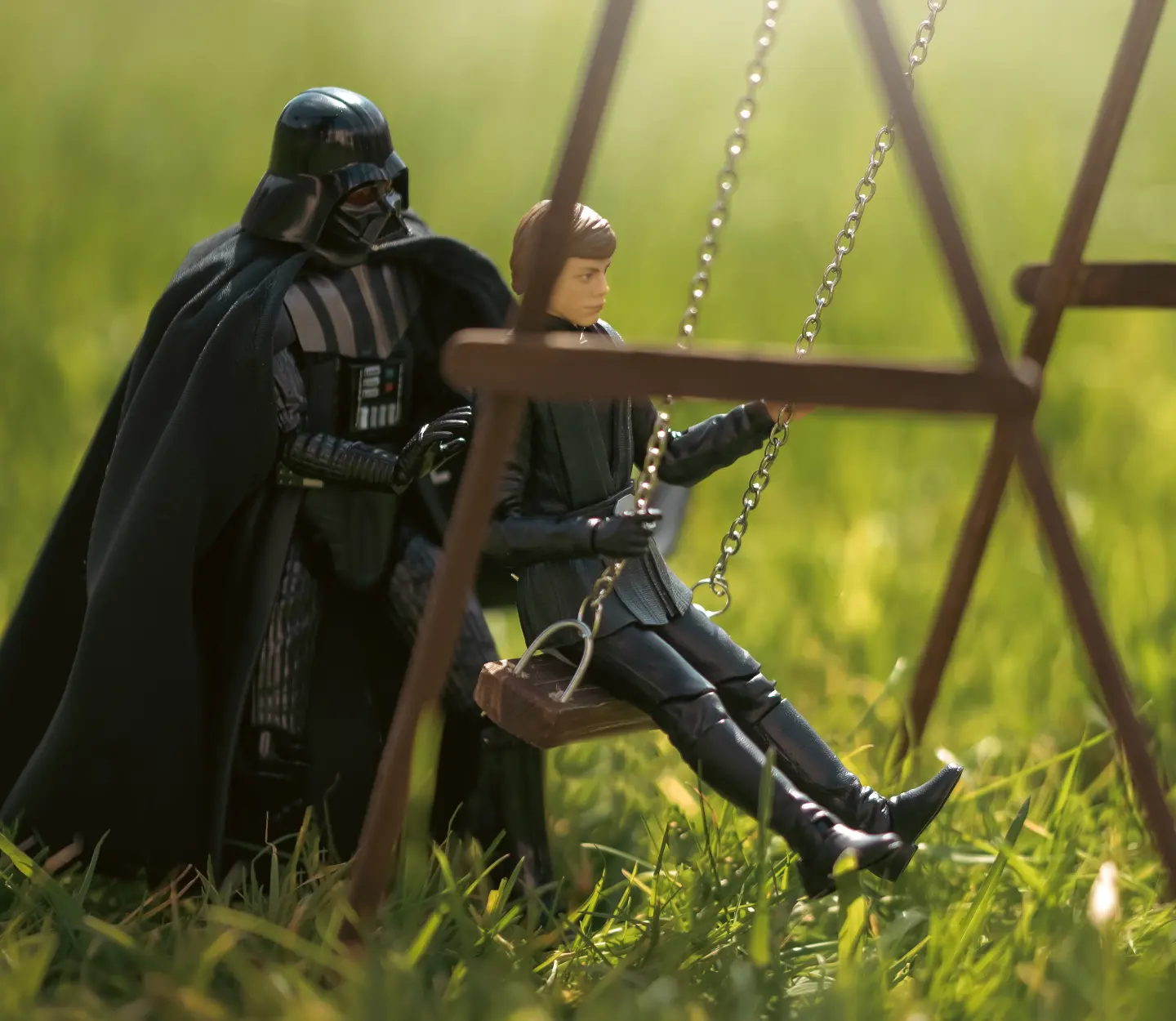 Toy Photography