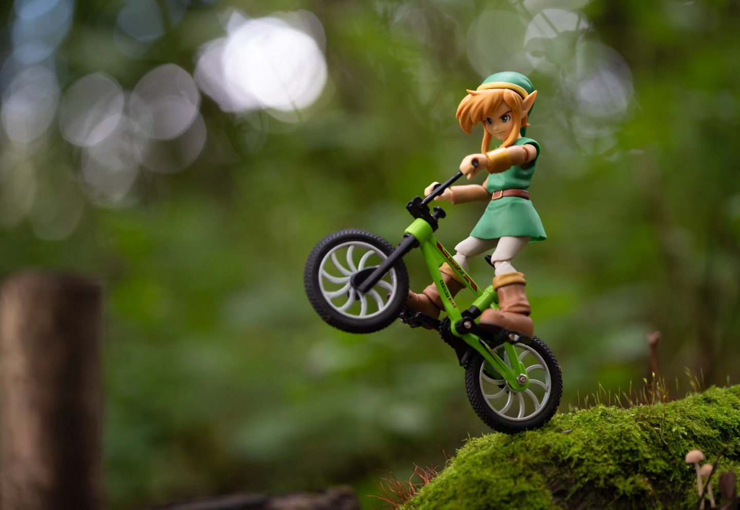 "Hobbies are great distractions from the worries and troubles that plague daily living"– Bill Malone