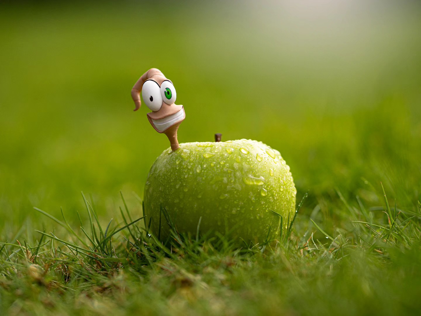 "Even a worm will turn" is an English language expression used to convey the message that even the meekest or