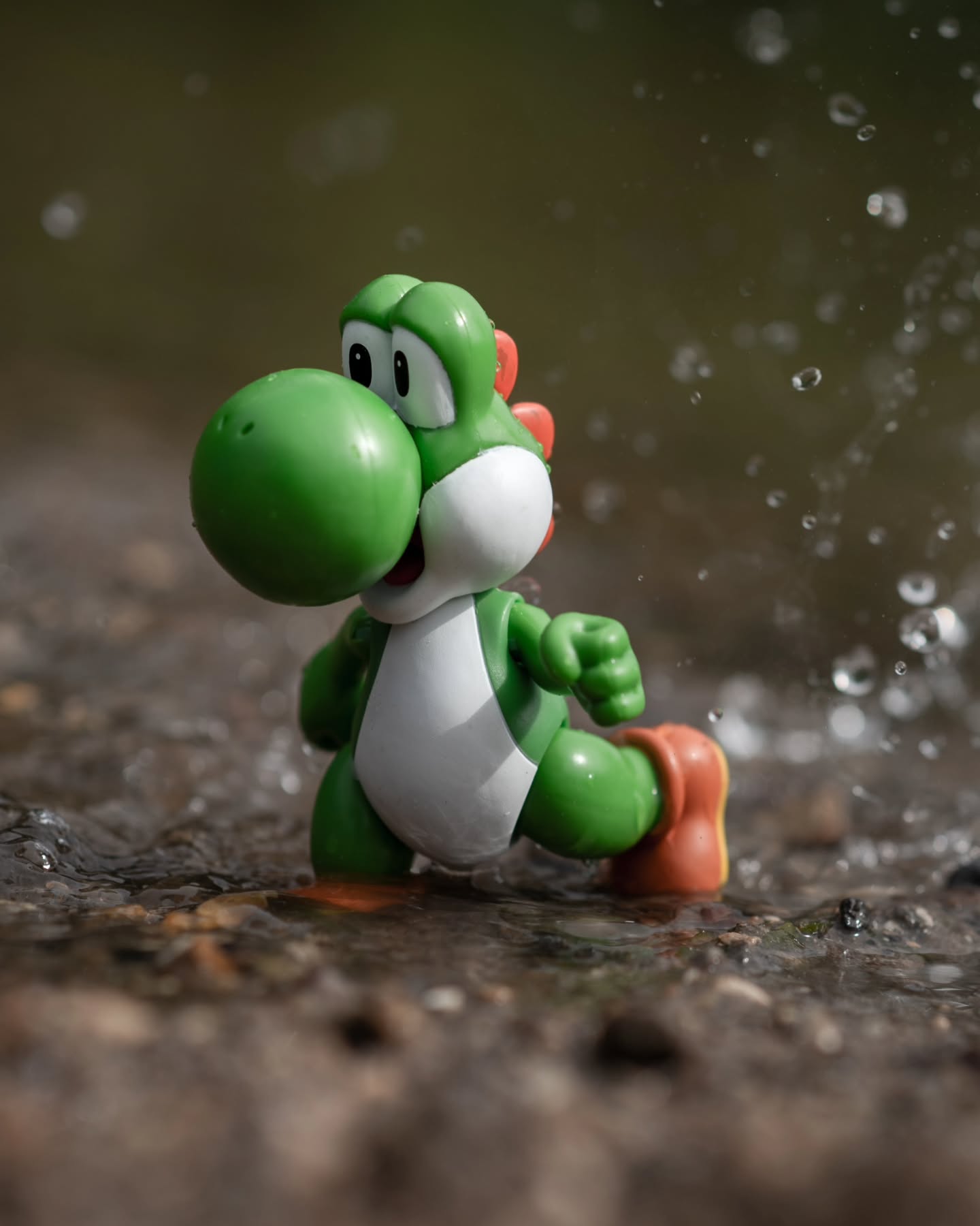 HAPPY MAR10 DAY!!!! · 4