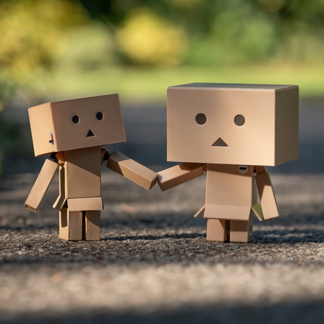 You got a friend in me