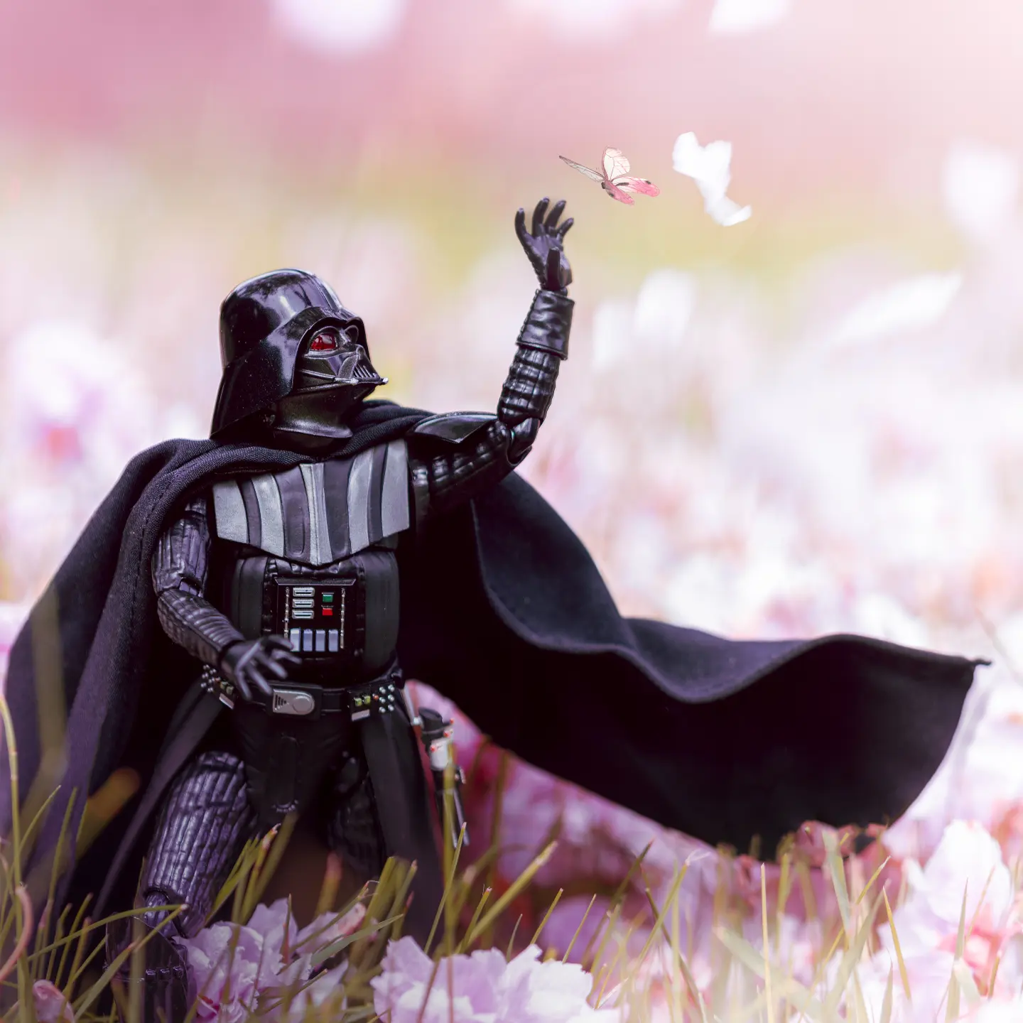 "Nobody is a villain in their own story. We're all the heroes of our own stories." ~ George R. R. Martin