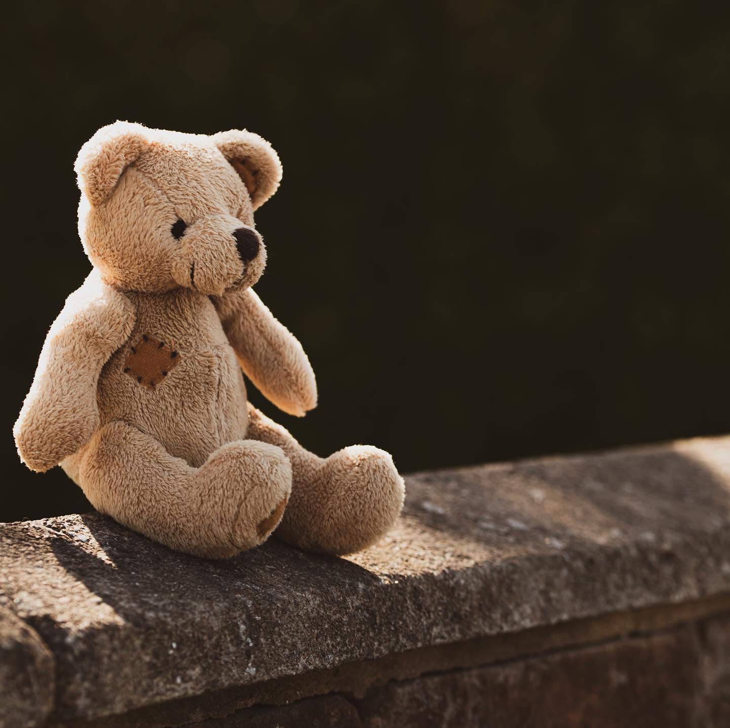 One of the worst things isn’t being unloved…….it’s being forgotten!