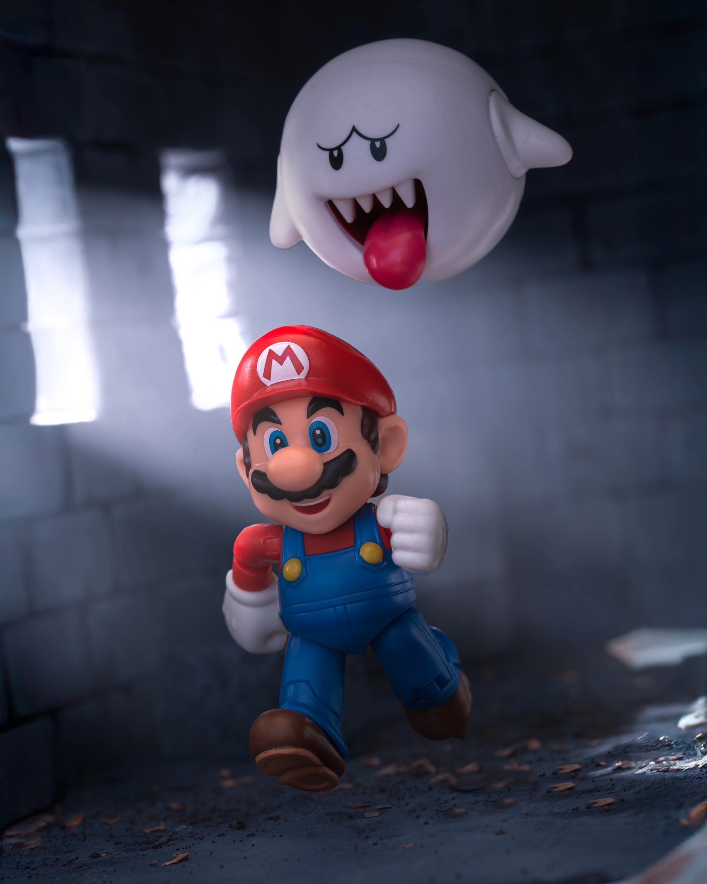 Videogame Collababunga!