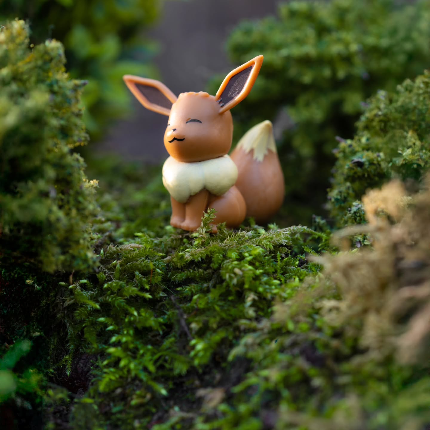 Eevee (National Pokédex