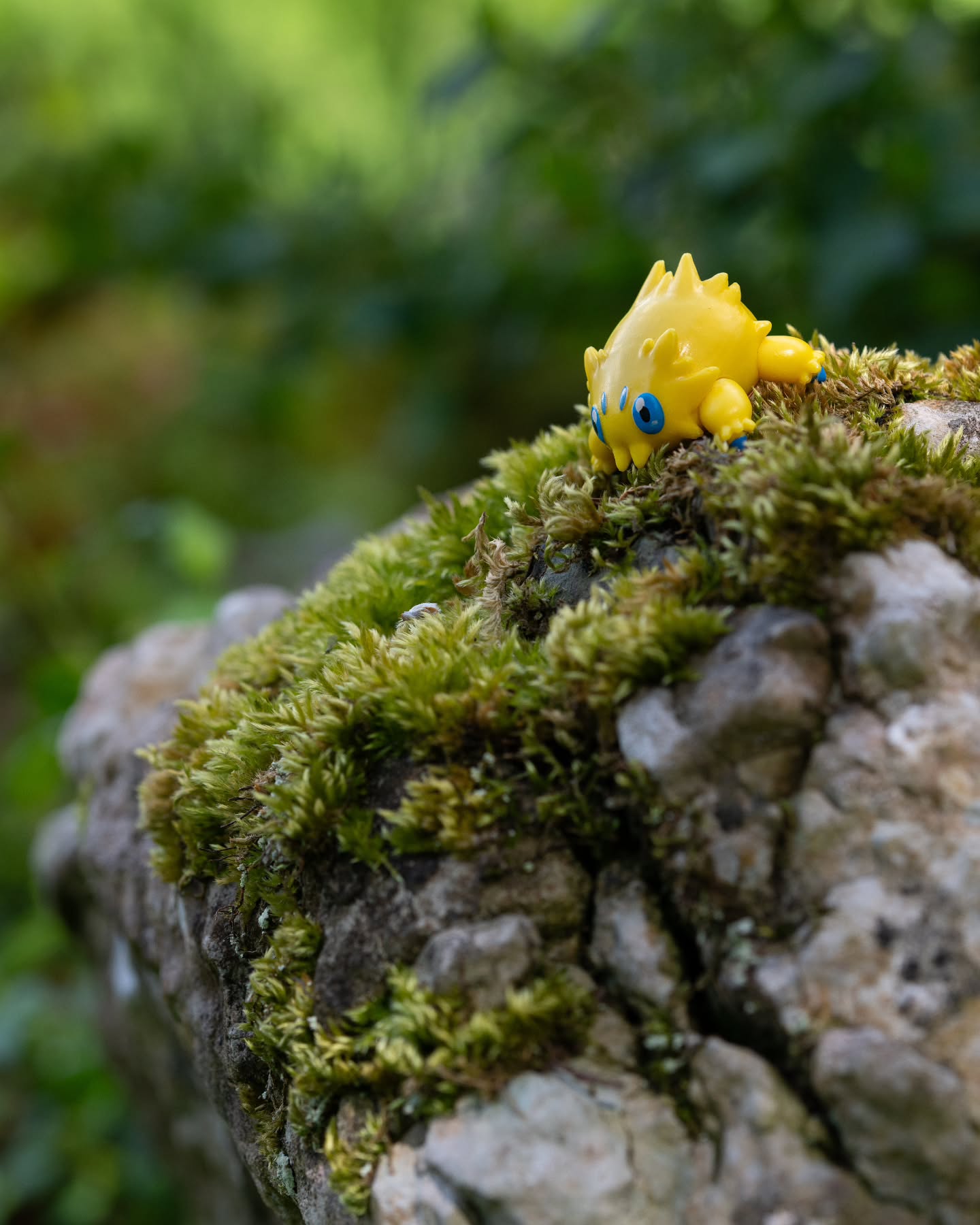Joltik is a dual-type Bug/Electric Pokémon known as the "At…