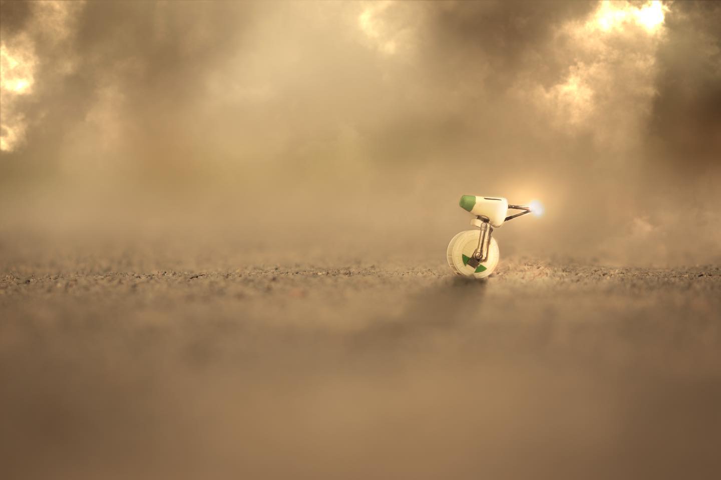 “Lonely is not being alone,it’s the feeling that no one cares”