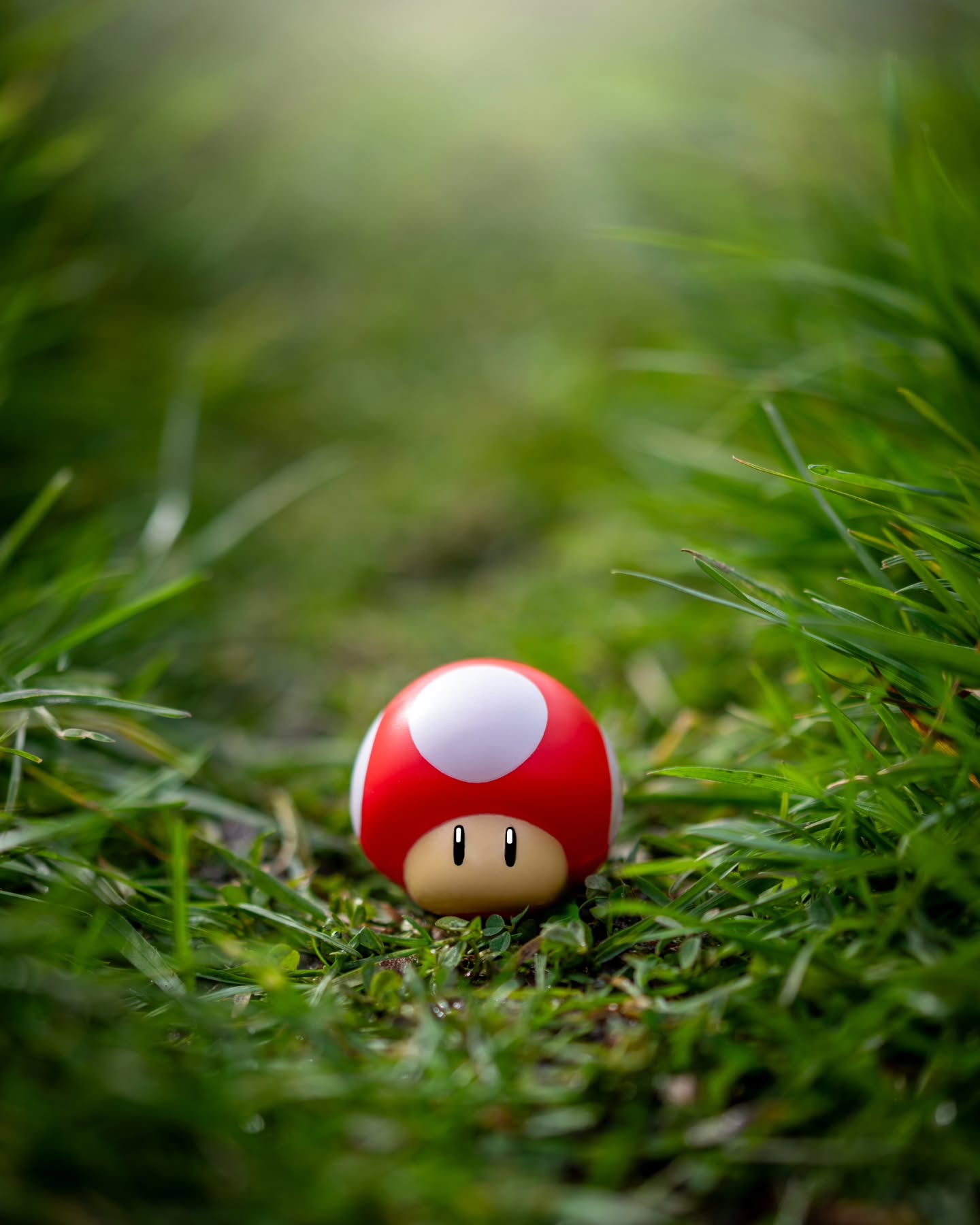 HAPPY MAR10 DAY!!!! · 3