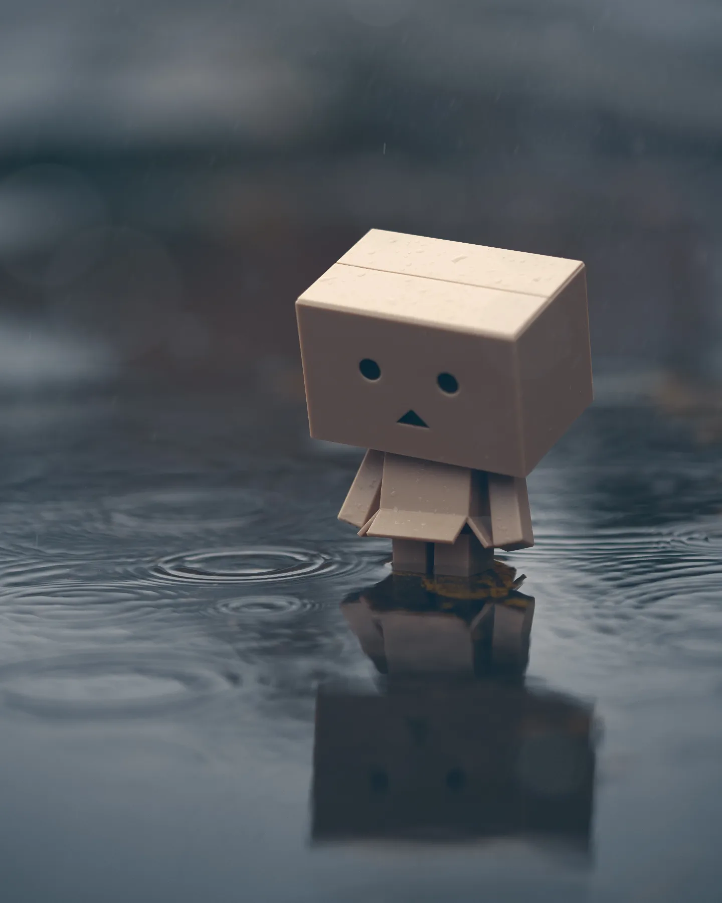 “We do not learn from experience…we learn from reflecting on experience.” - John Dewey