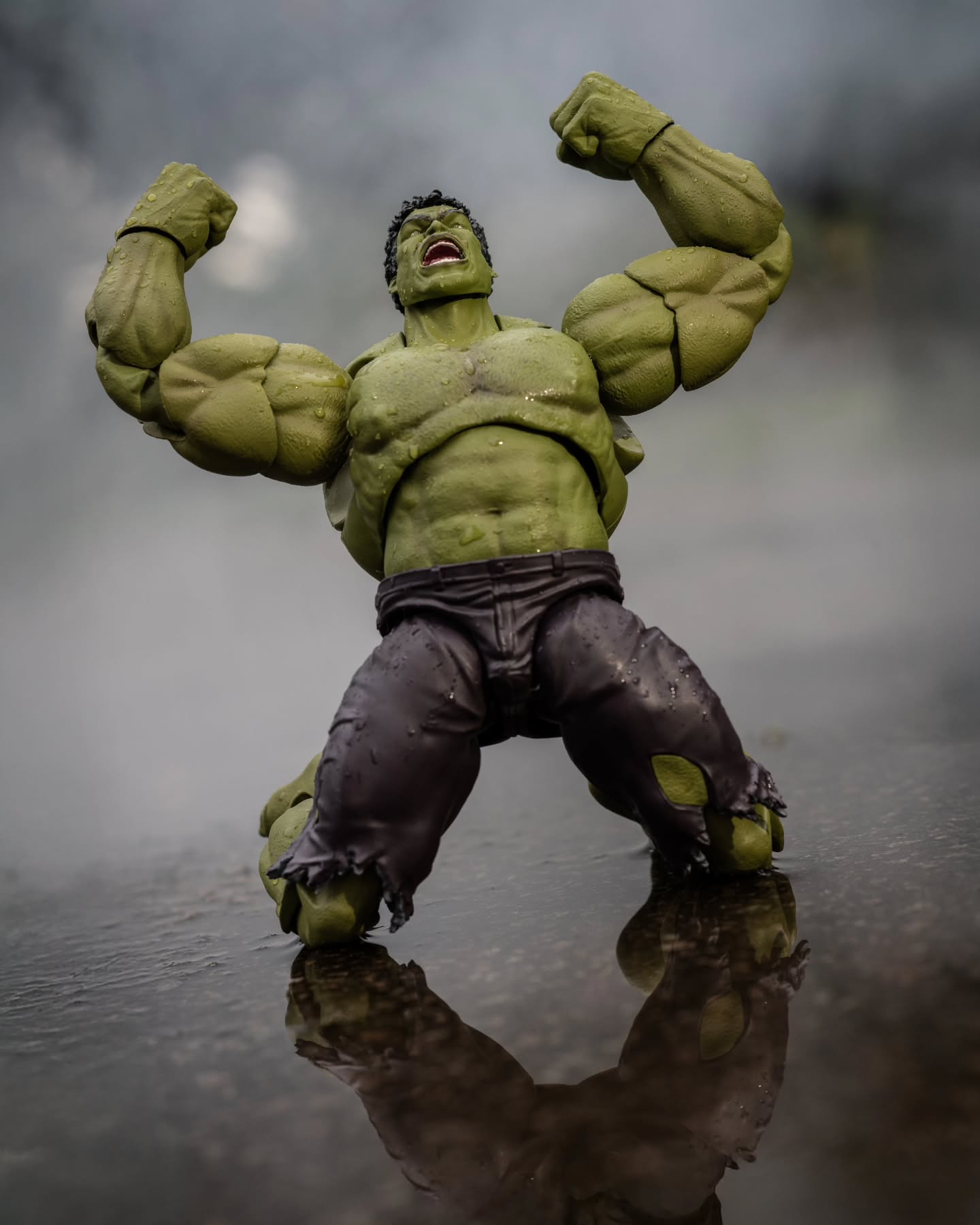 "Holding on to anger is like grasping a hot coal with the intent of throwing it at someone else; you are the o