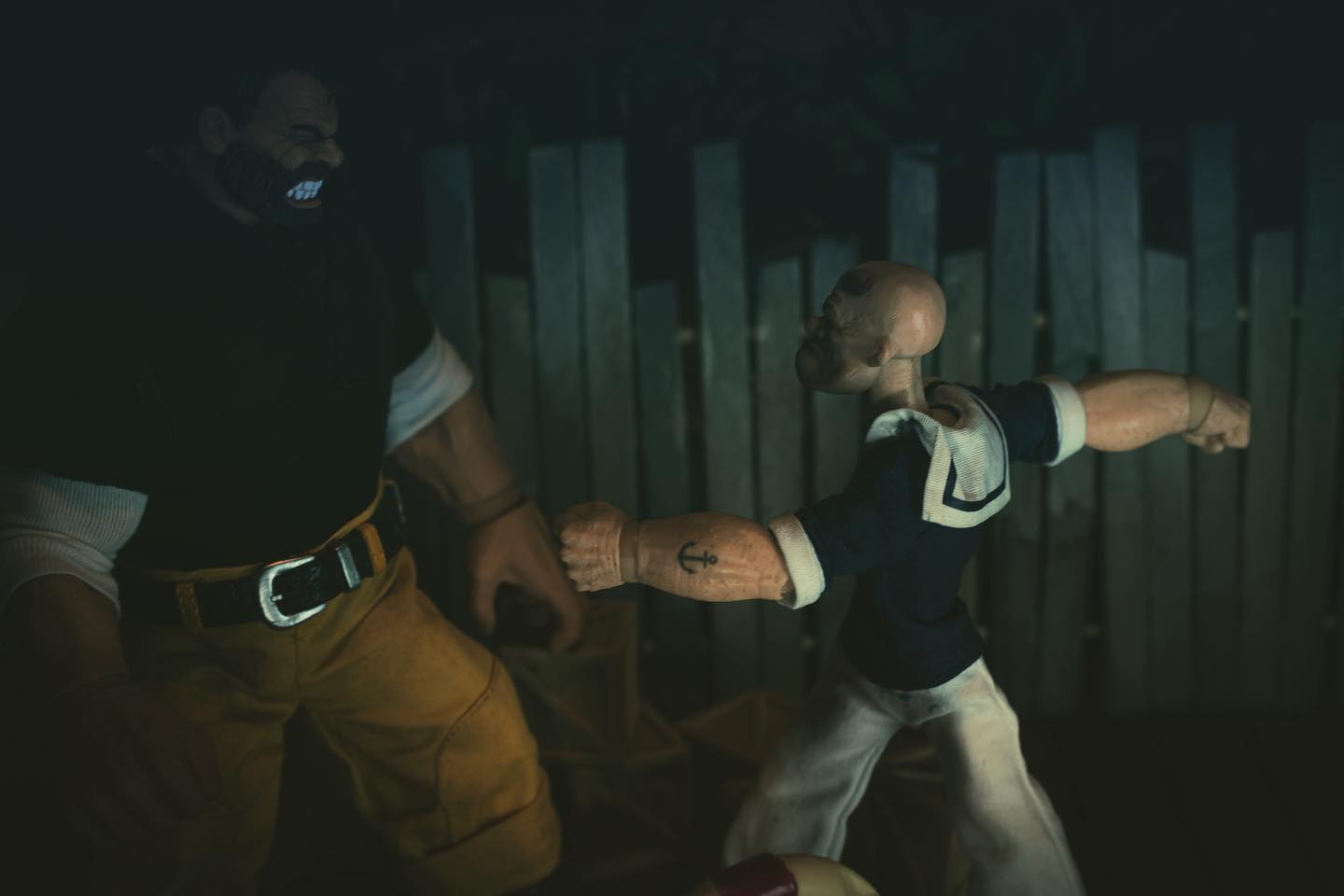 The battle continues…… · 6