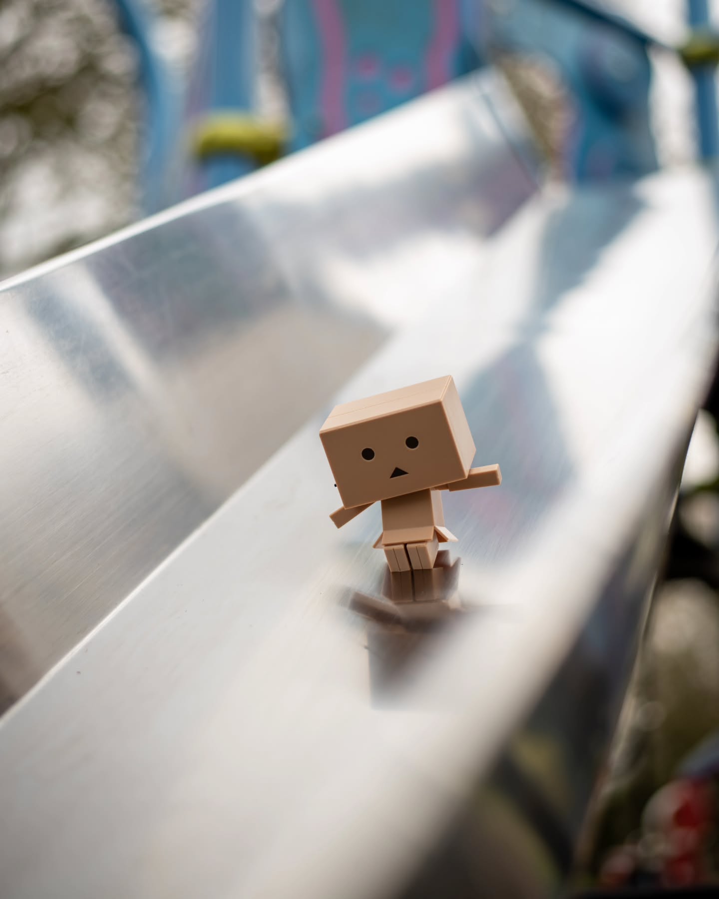 “Do not take life too seriously. You will never get out of it alive.” —Elbert Hubbard