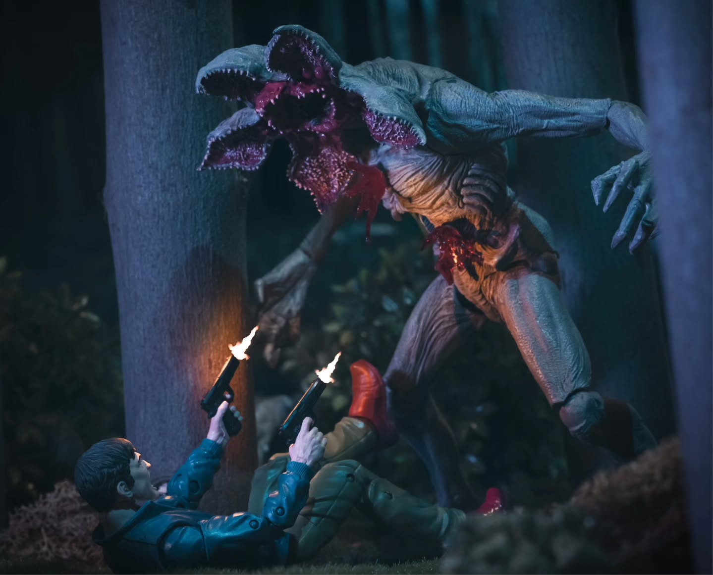 "IF I'M GOING, YOUR COMING WITH ME......AARRRGGHHHHH"
