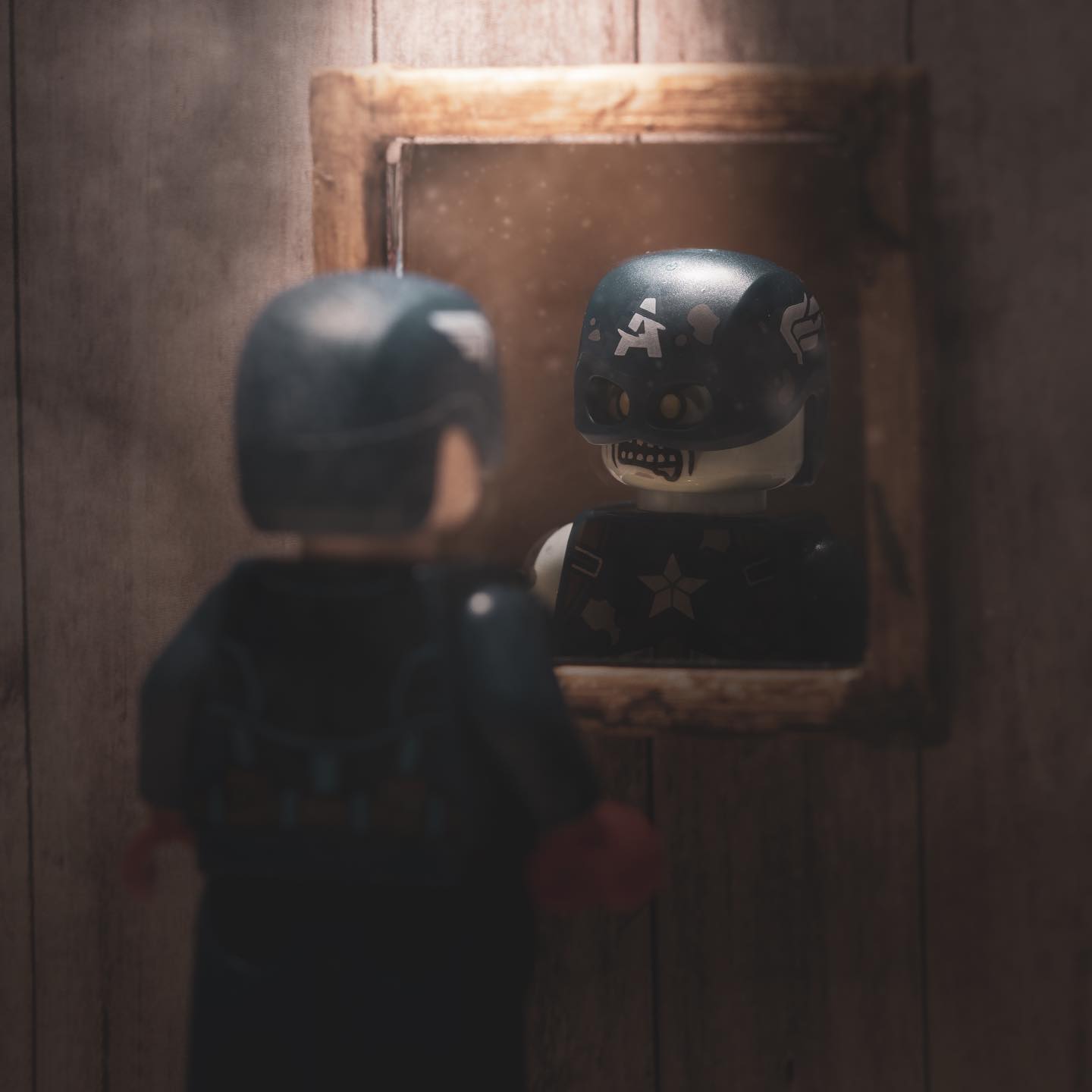 “You’re not a monster