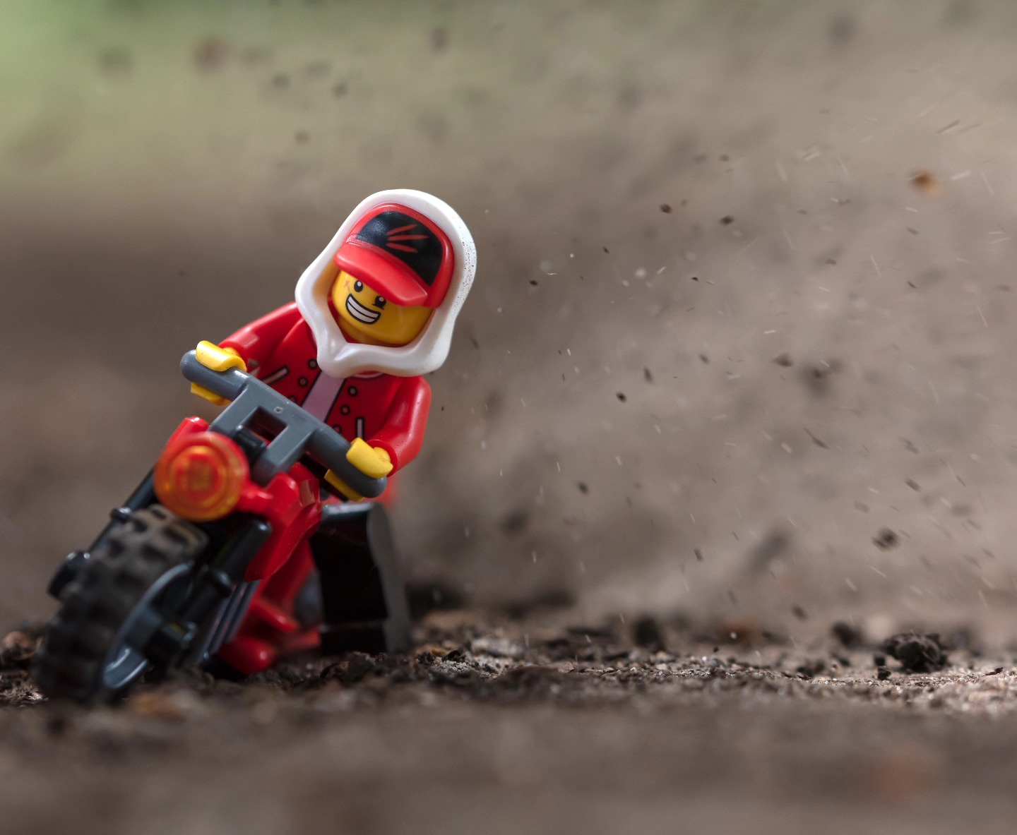 Toy Photography