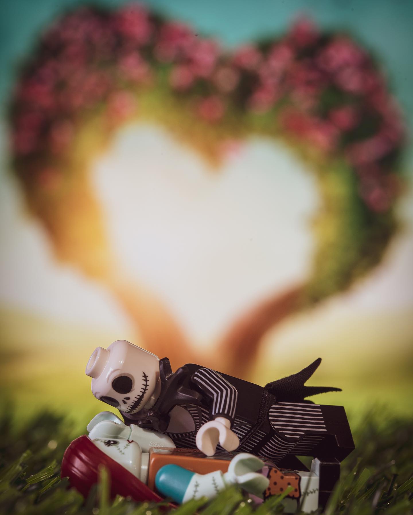 Happy valentines guys