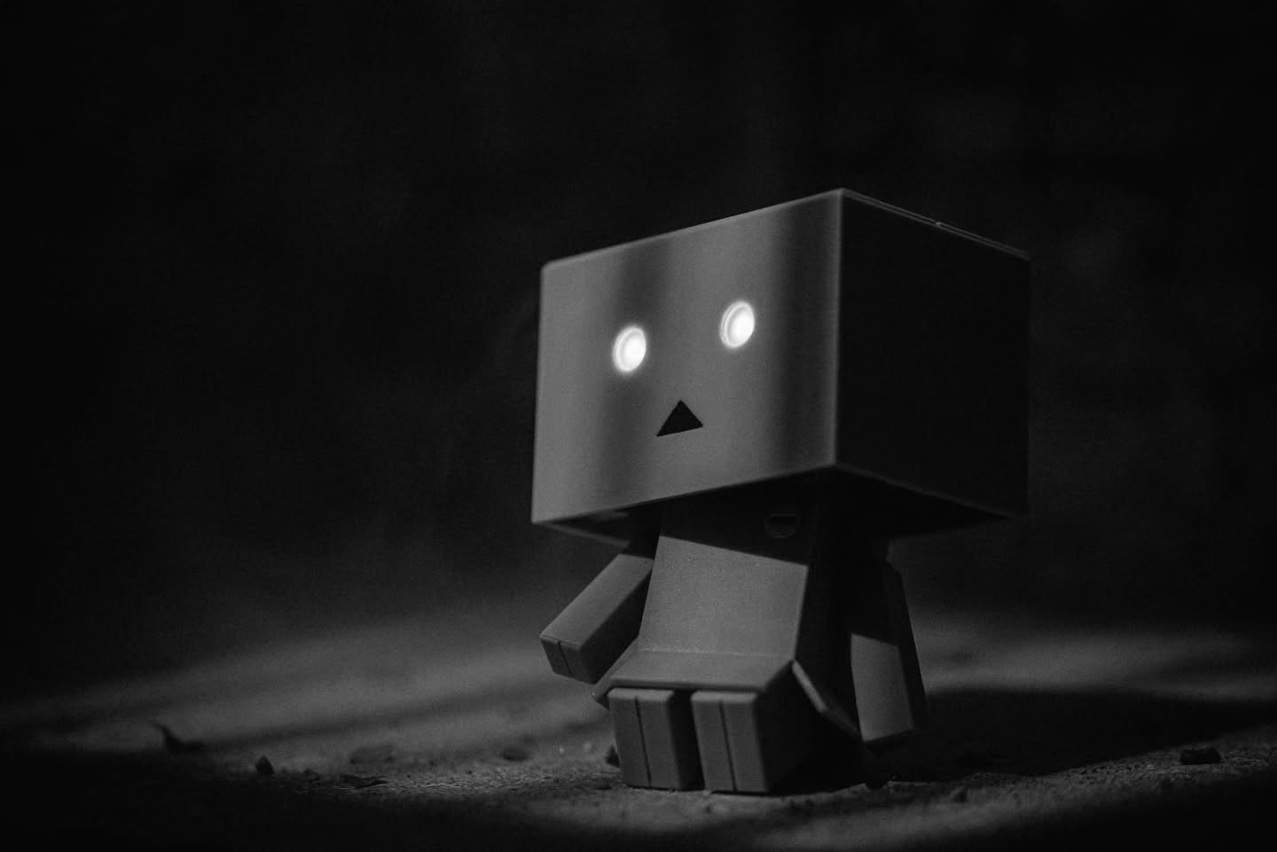 We are all sentenced to solitary confinement inside our own…