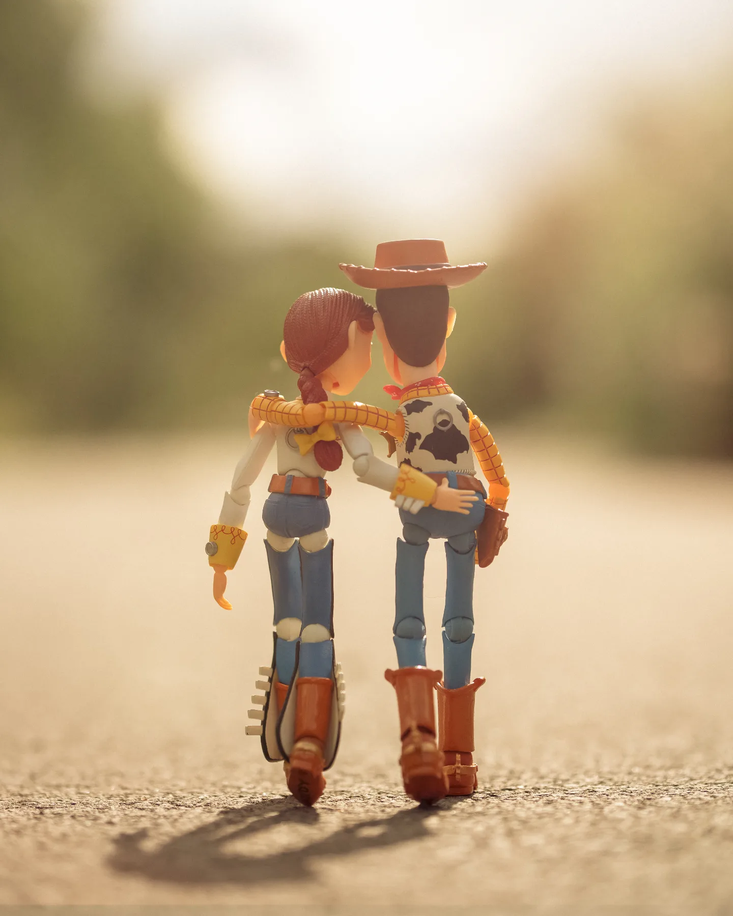 You got a friend in me