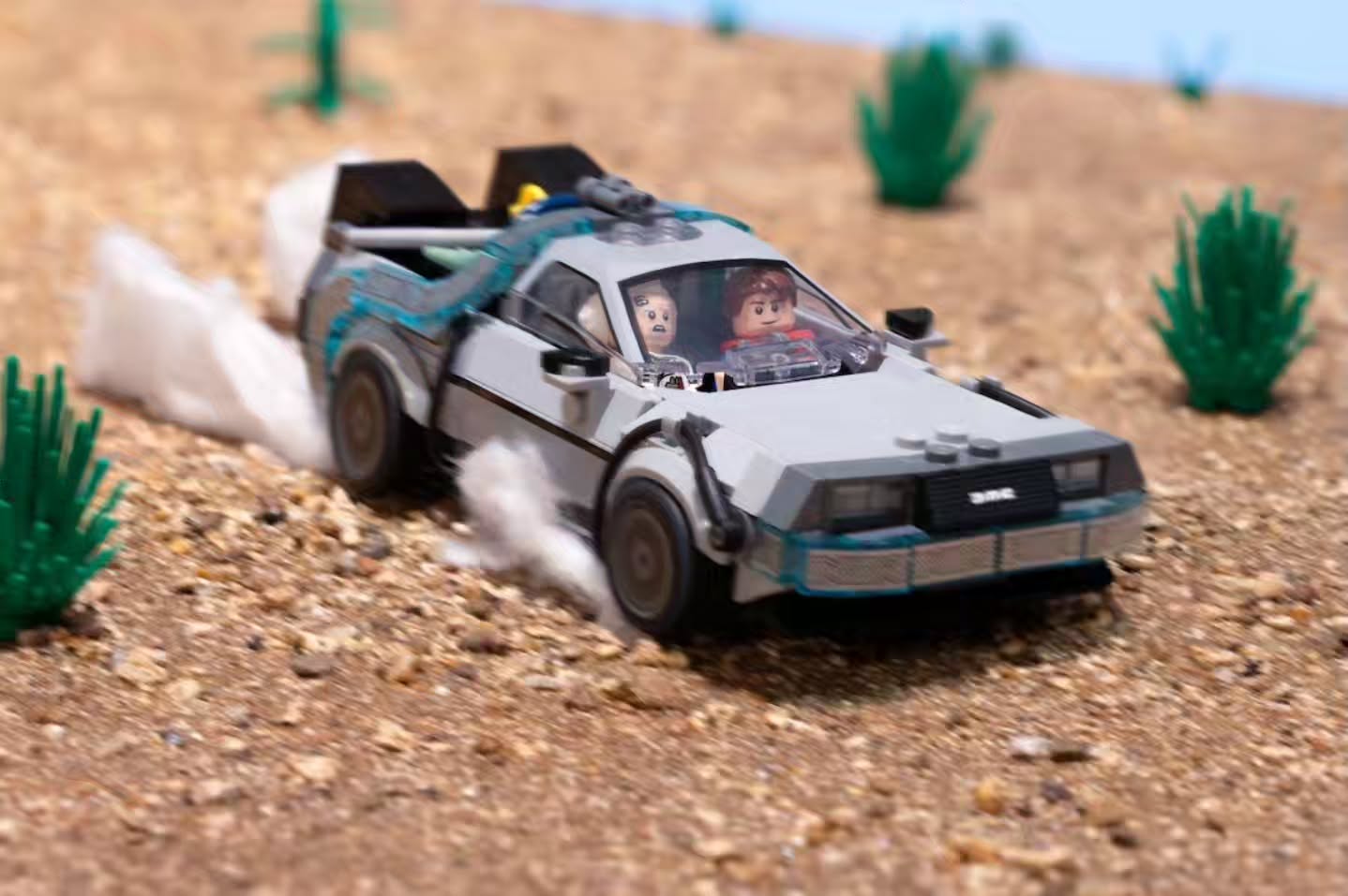 ARTIST SPOTLIGHT: @frame_the_toys
