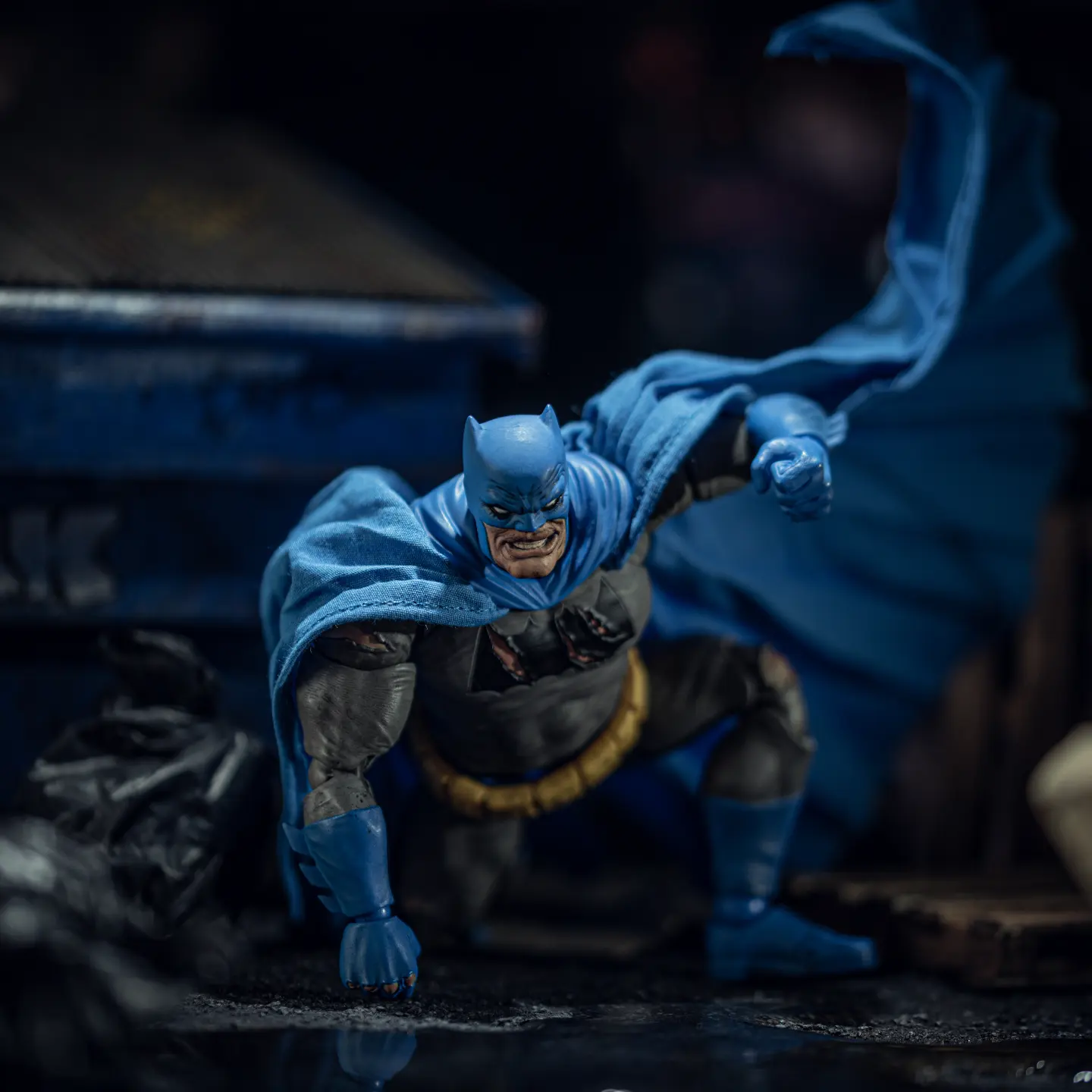 Toy Photography