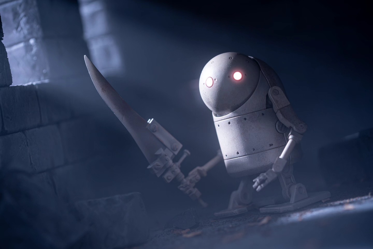“The development of full artificial intelligence could spell the end of the human race….It would take off on i