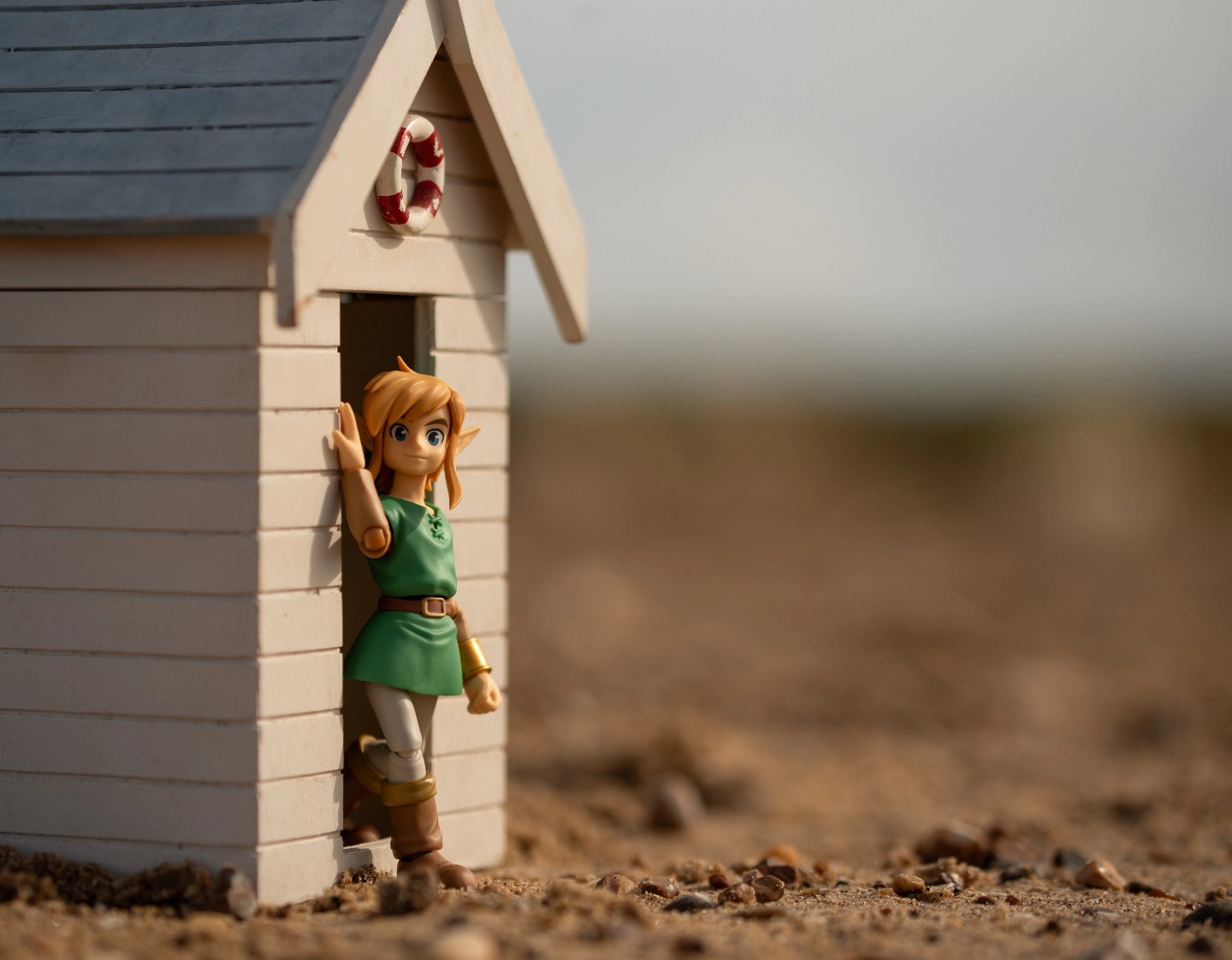 "Almost everything will work again if you unplug it for a few minutes, including you." - Anne Lemott