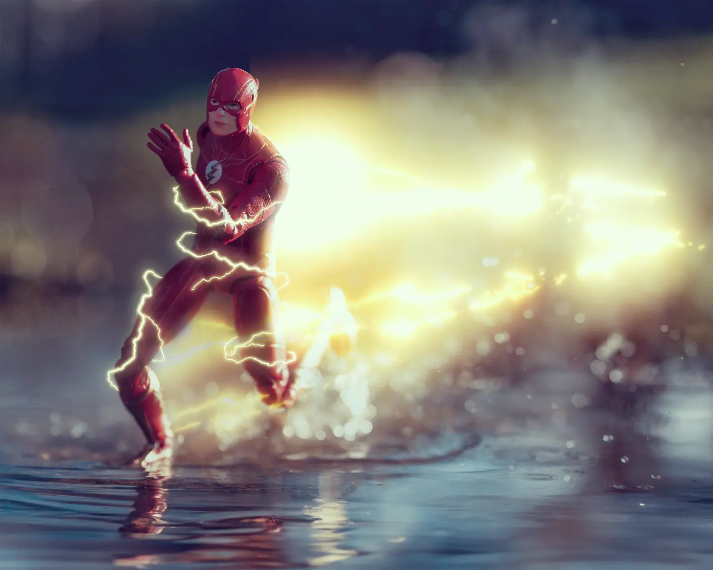 "Running away from your problems is a race you'll never win. You cannot heal what you refuse to face"